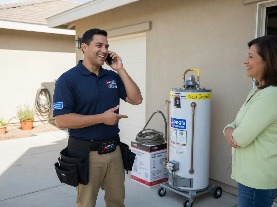 Leak Detection Riverside, AL FAQs